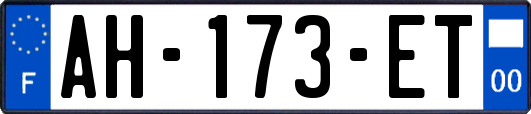 AH-173-ET