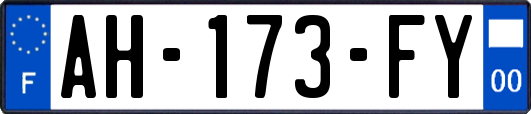 AH-173-FY