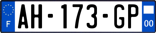 AH-173-GP