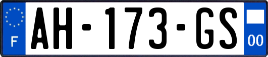 AH-173-GS