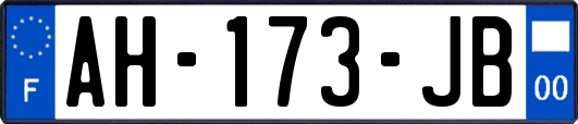 AH-173-JB