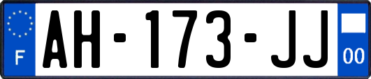 AH-173-JJ