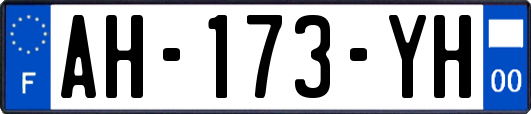 AH-173-YH