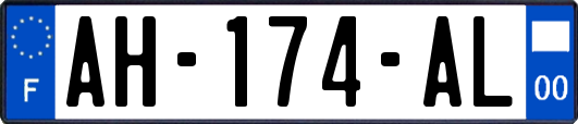 AH-174-AL