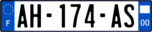 AH-174-AS