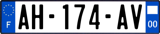 AH-174-AV