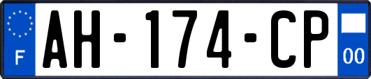 AH-174-CP