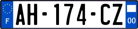 AH-174-CZ