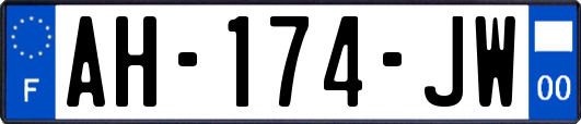 AH-174-JW