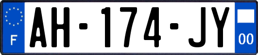 AH-174-JY