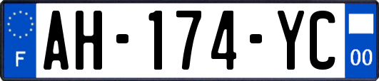 AH-174-YC