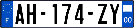 AH-174-ZY
