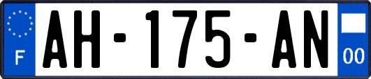 AH-175-AN