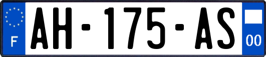 AH-175-AS