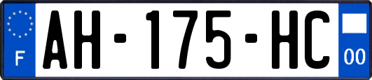 AH-175-HC