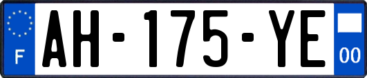 AH-175-YE