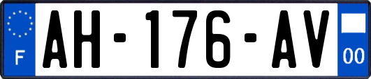 AH-176-AV