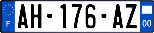 AH-176-AZ