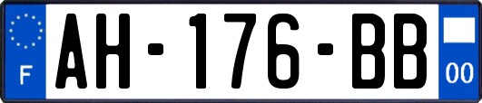 AH-176-BB