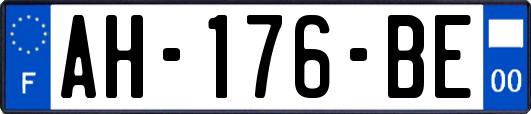 AH-176-BE