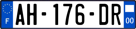 AH-176-DR