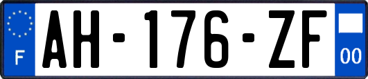 AH-176-ZF