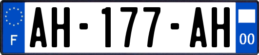 AH-177-AH