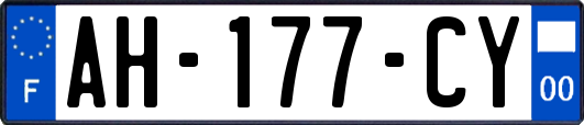 AH-177-CY