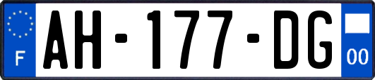 AH-177-DG