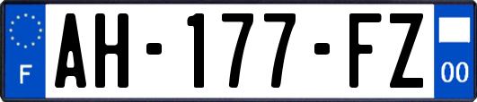 AH-177-FZ