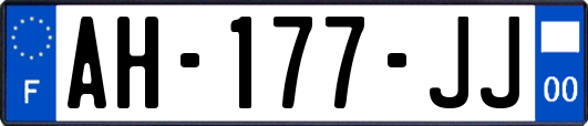 AH-177-JJ