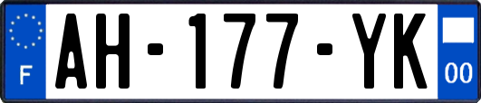 AH-177-YK