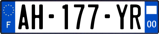 AH-177-YR
