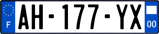 AH-177-YX