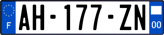AH-177-ZN