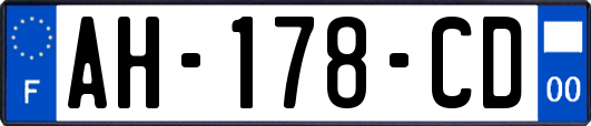 AH-178-CD