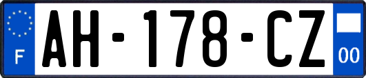 AH-178-CZ