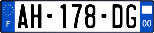 AH-178-DG