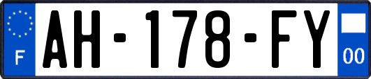 AH-178-FY