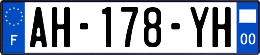 AH-178-YH