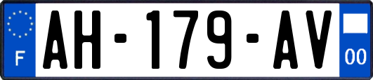 AH-179-AV