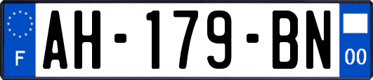 AH-179-BN