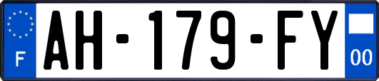 AH-179-FY