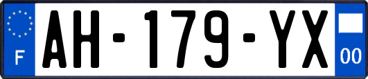 AH-179-YX