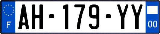 AH-179-YY