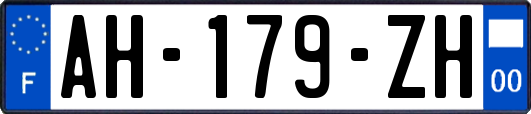 AH-179-ZH