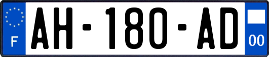 AH-180-AD