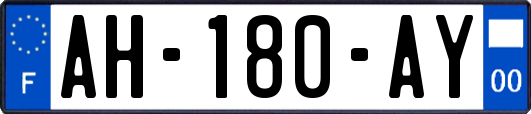 AH-180-AY