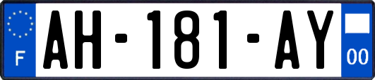 AH-181-AY