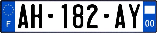 AH-182-AY